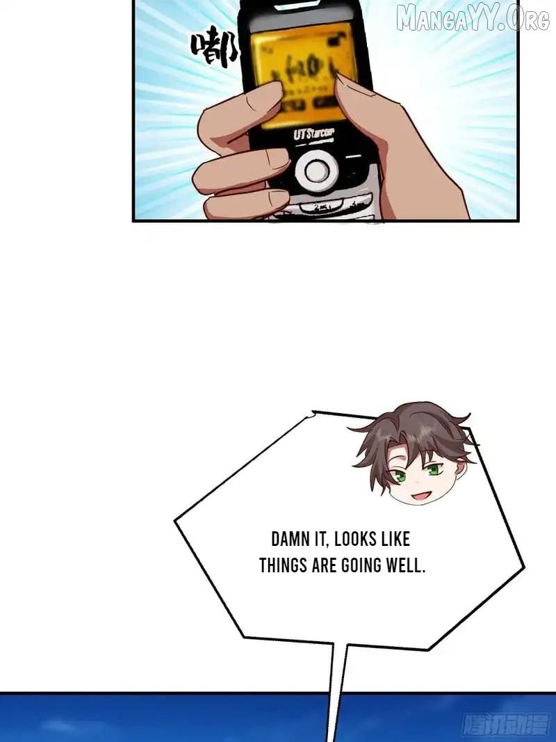 I Really Don't Want to Remake Chapter 460 page 51 - 