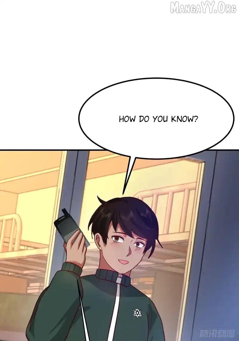 I Really Don't Want to Remake Chapter 460 page 53 - 