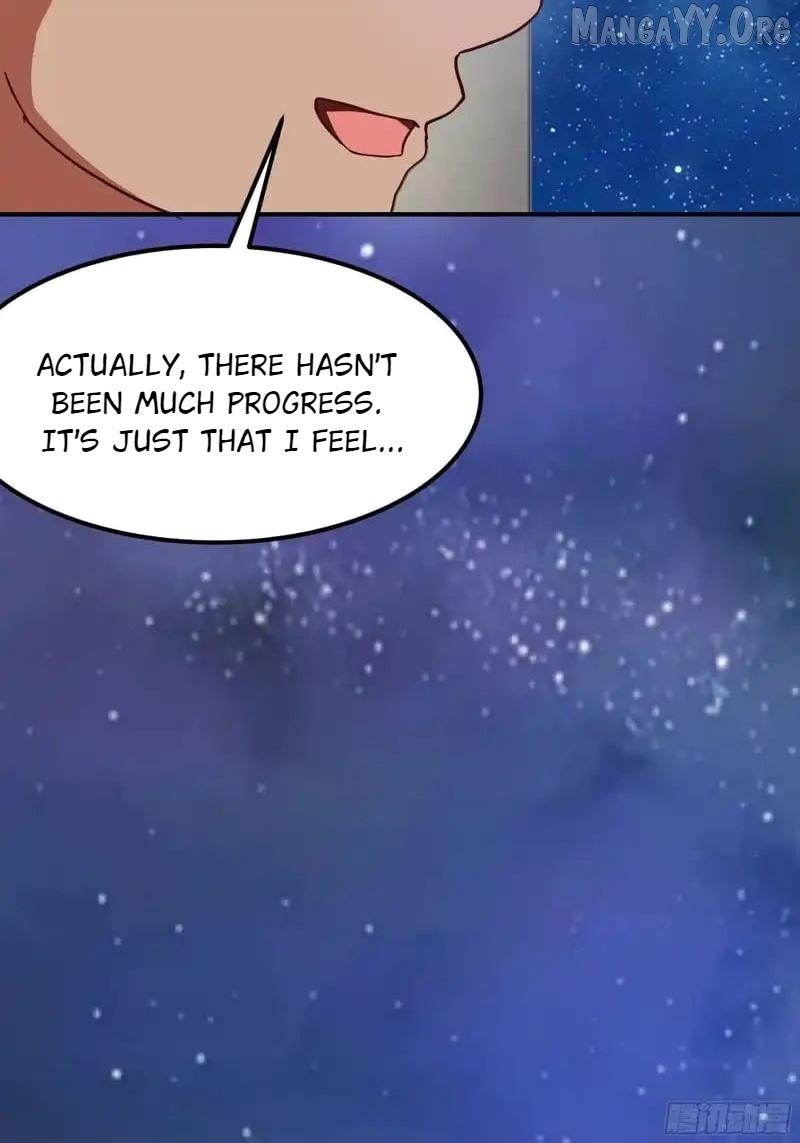 I Really Don't Want to Remake Chapter 460 page 55 - 