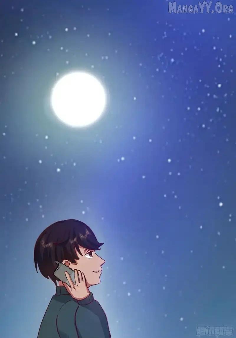I Really Don't Want to Remake Chapter 460 page 56 - 