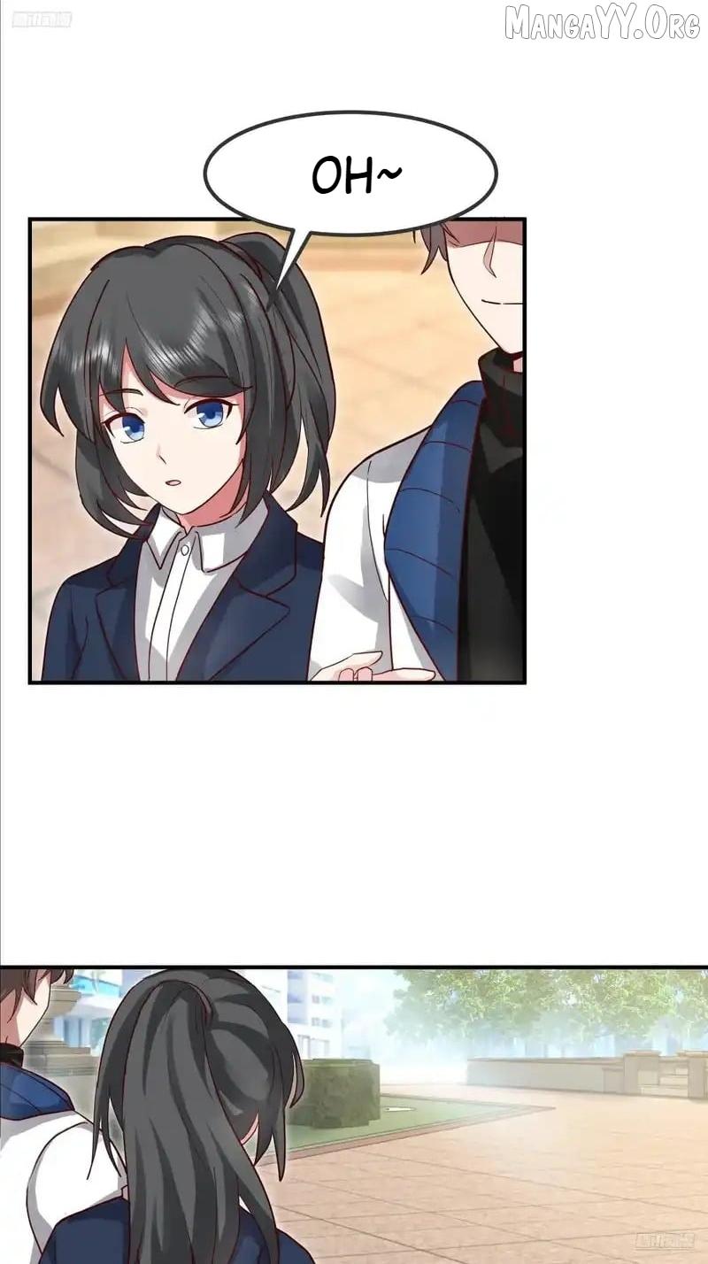 I Really Don't Want to Remake Chapter 460 page 7 - 