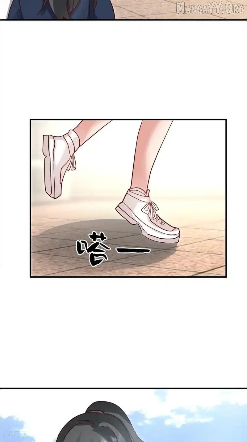 I Really Don't Want to Remake Chapter 460 page 8 - 