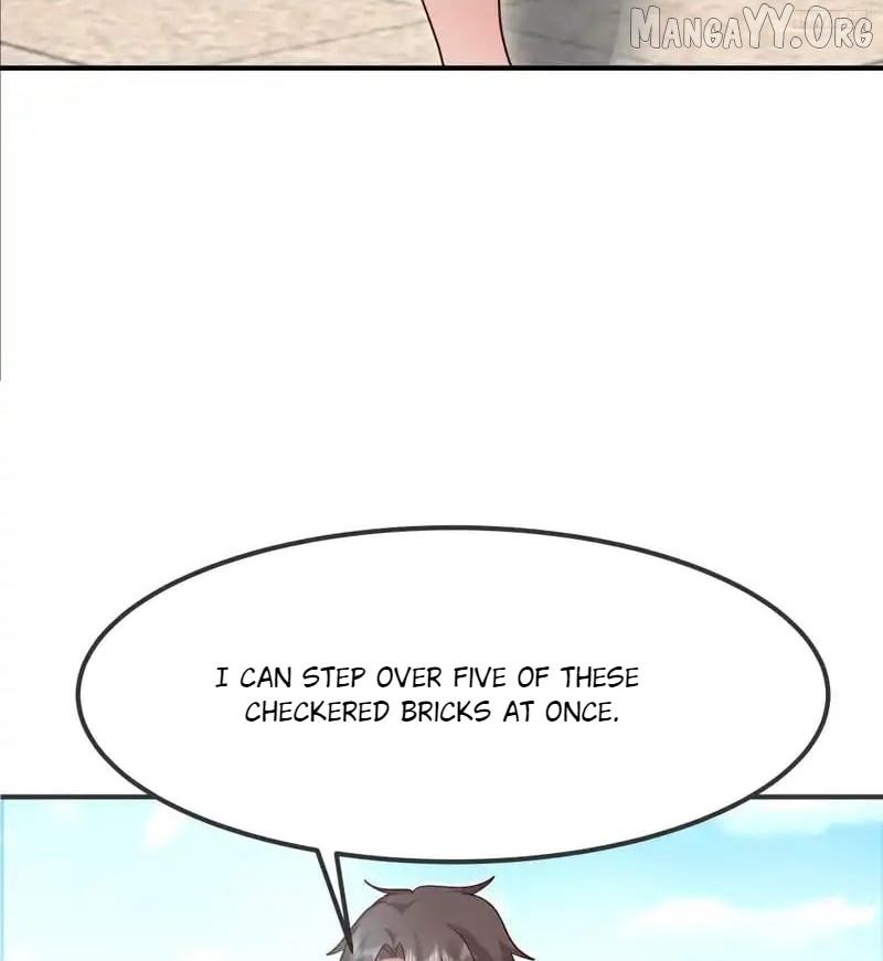 I Really Don't Want to Remake Chapter 460 page 10 - 