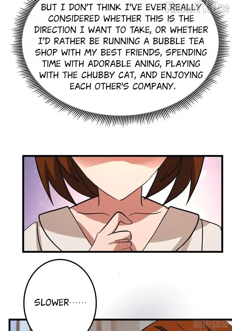 I Really Don't Want to Remake Chapter 461 page 13 - 
