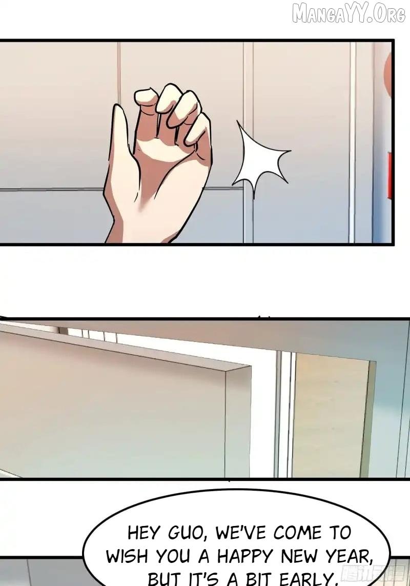 I Really Don't Want to Remake Chapter 461 page 16 - 