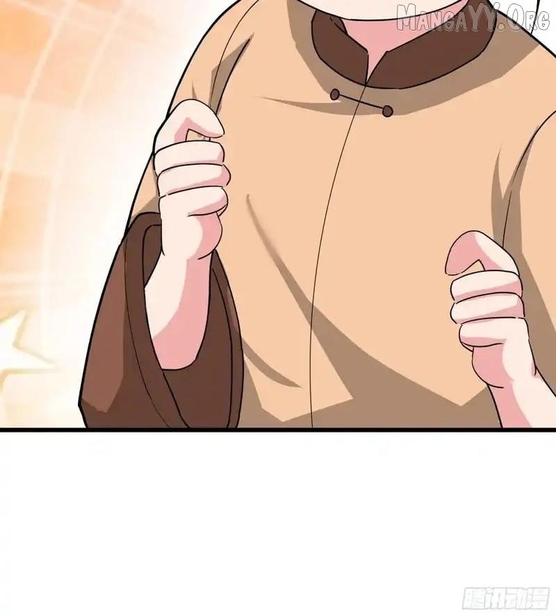 I Really Don't Want to Remake Chapter 461 page 30 - 