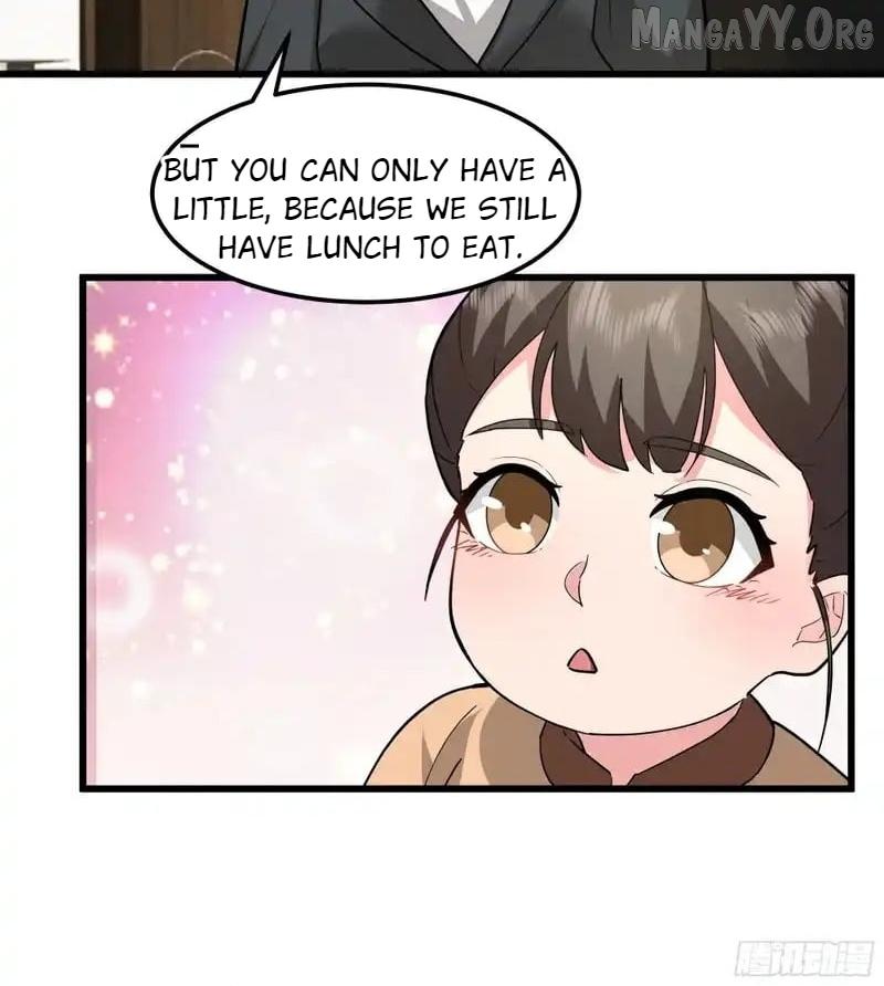 I Really Don't Want to Remake Chapter 461 page 34 - 