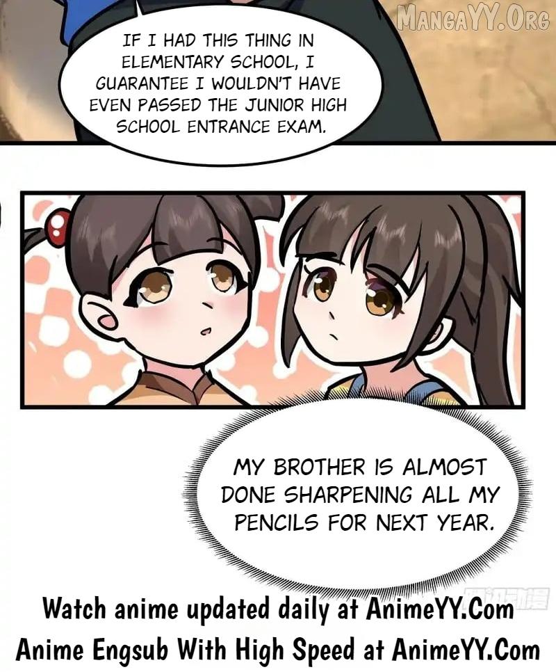 I Really Don't Want to Remake Chapter 461 page 46 - 