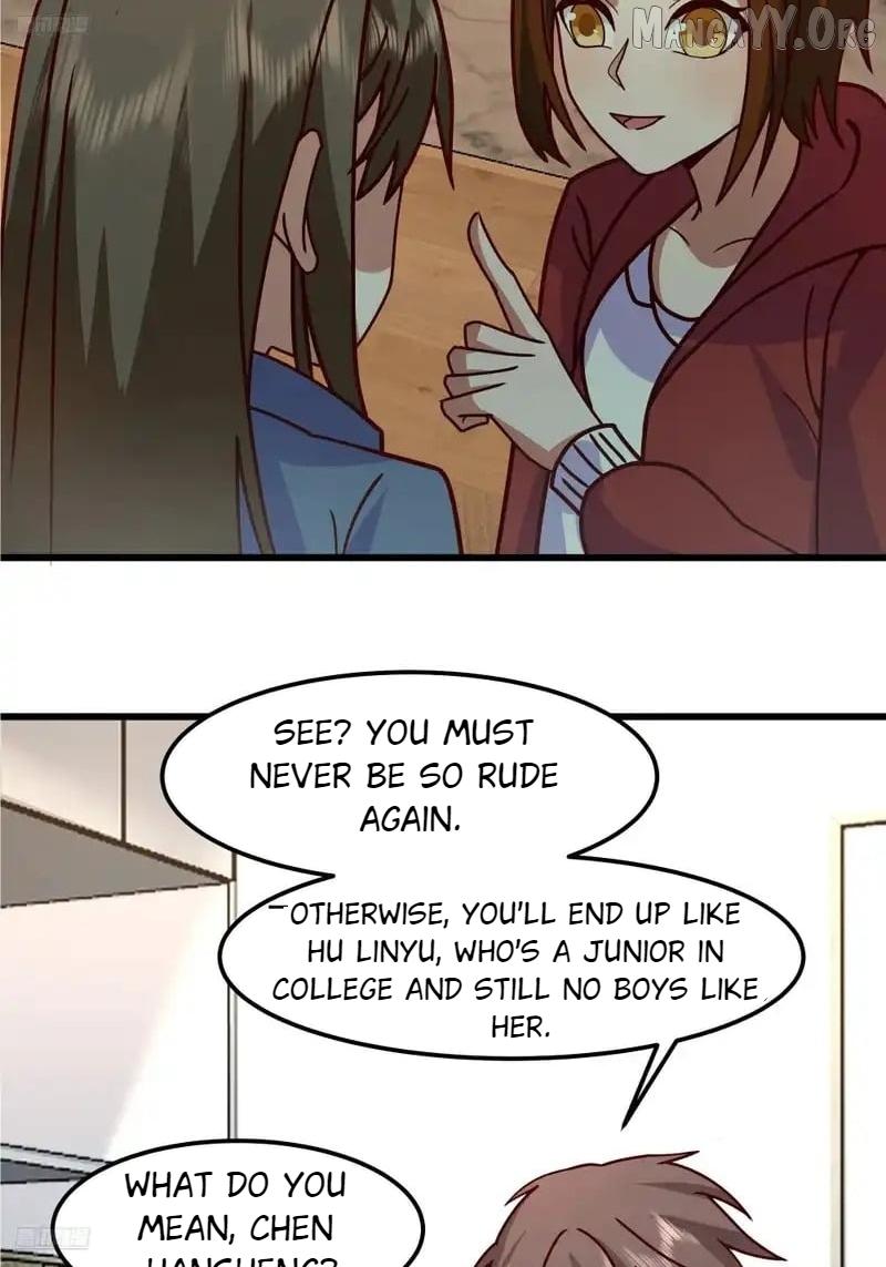 I Really Don't Want to Remake Chapter 462 page 2 - 