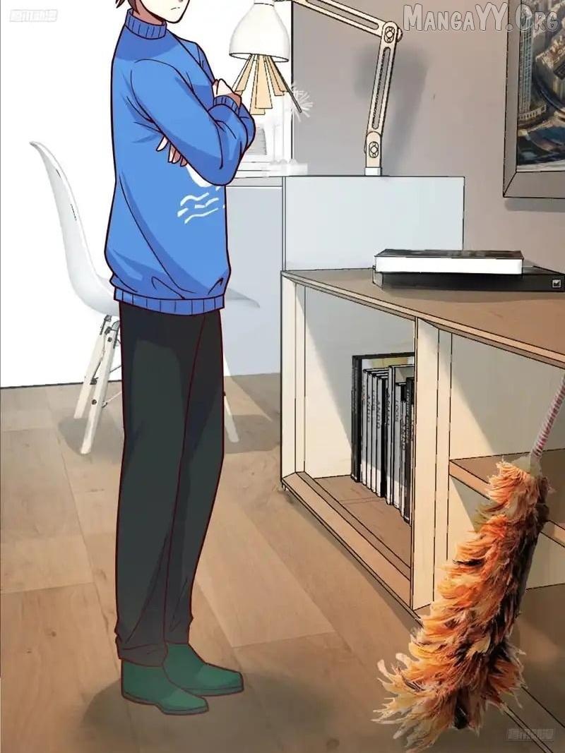 I Really Don't Want to Remake Chapter 462 page 11 - 