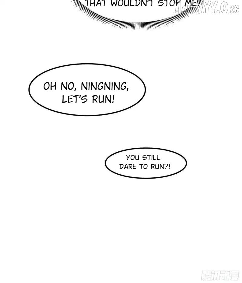 I Really Don't Want to Remake Chapter 462 page 18 - 