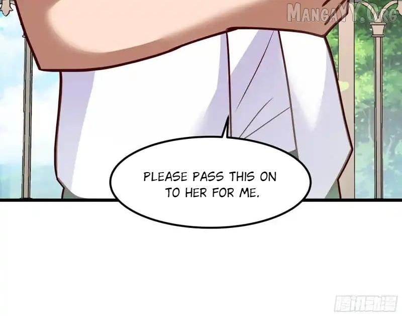I Really Don't Want to Remake Chapter 462 page 25 - 