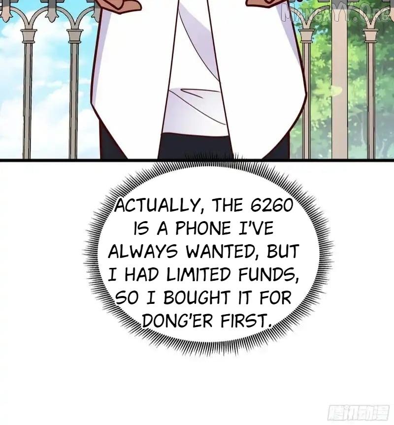 I Really Don't Want to Remake Chapter 462 page 30 - 