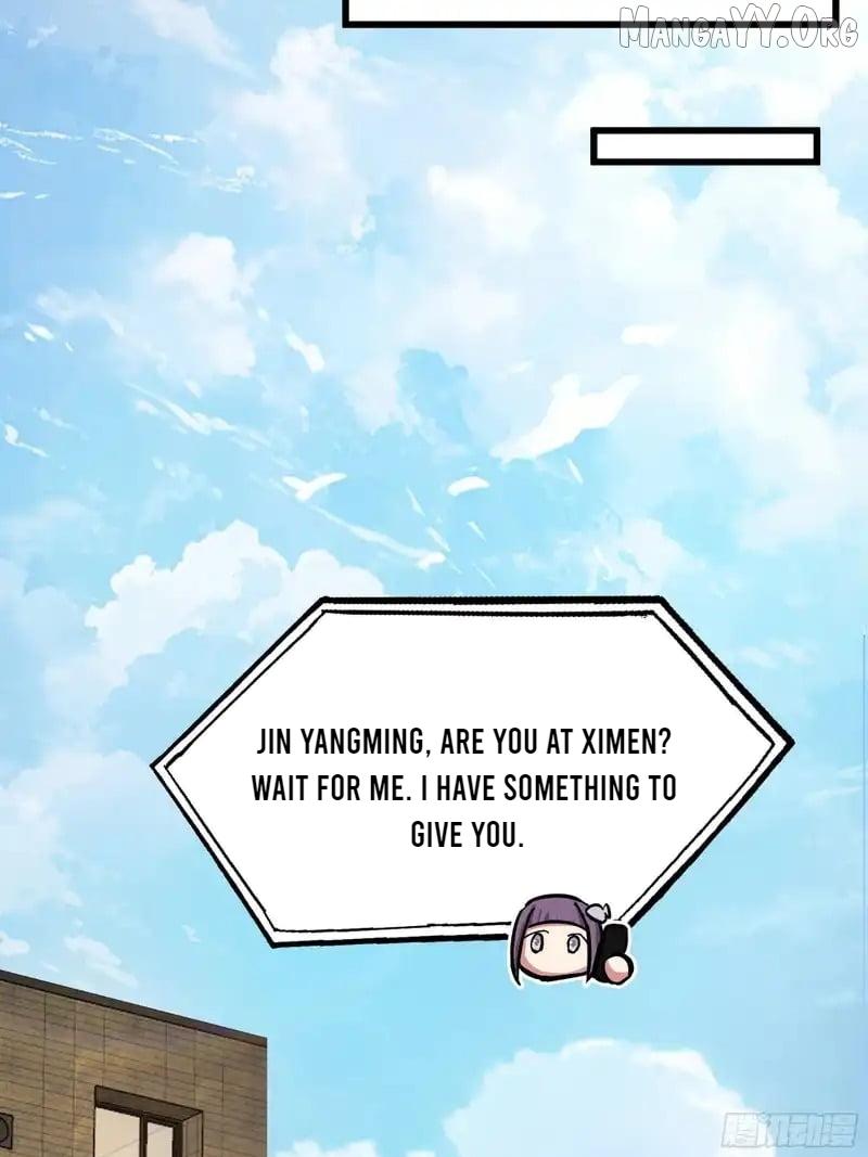 I Really Don't Want to Remake Chapter 462 page 38 - 