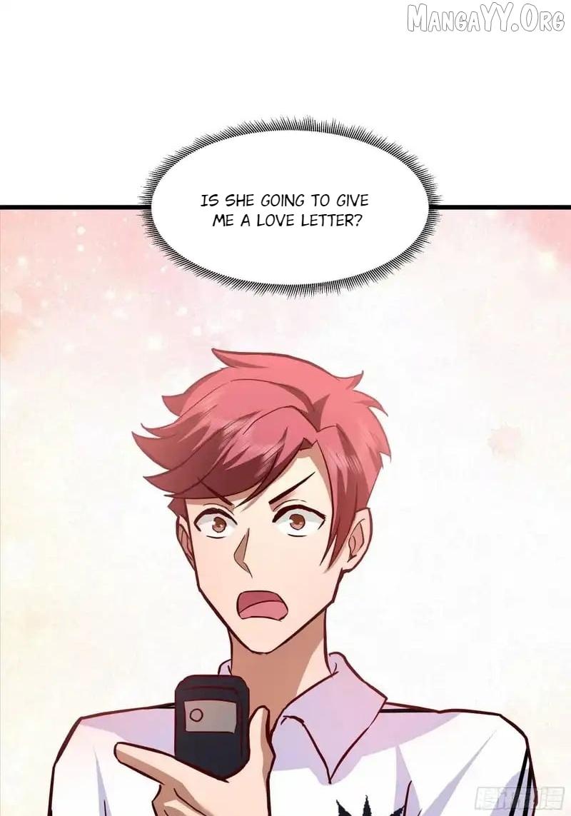 I Really Don't Want to Remake Chapter 462 page 42 - 