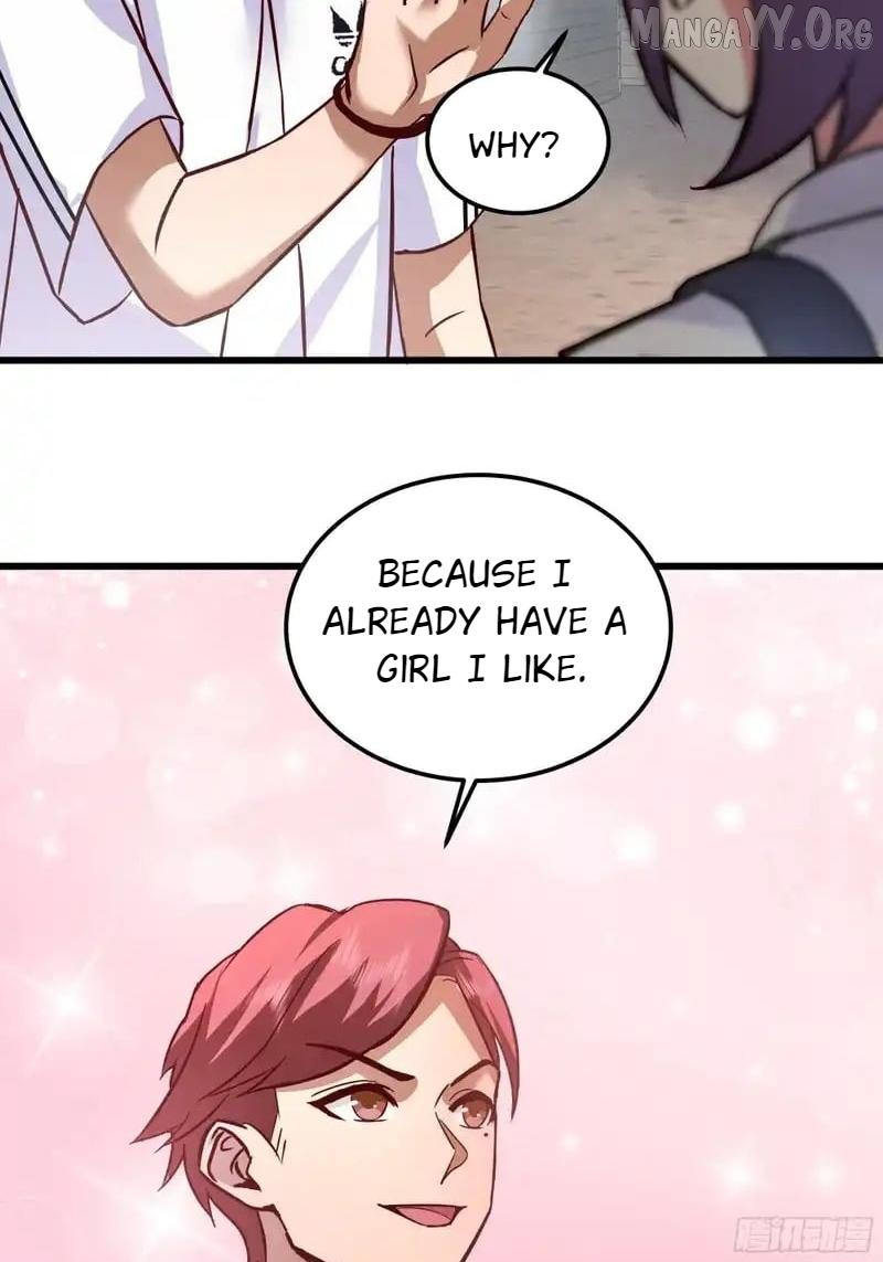 I Really Don't Want to Remake Chapter 462 page 48 - 
