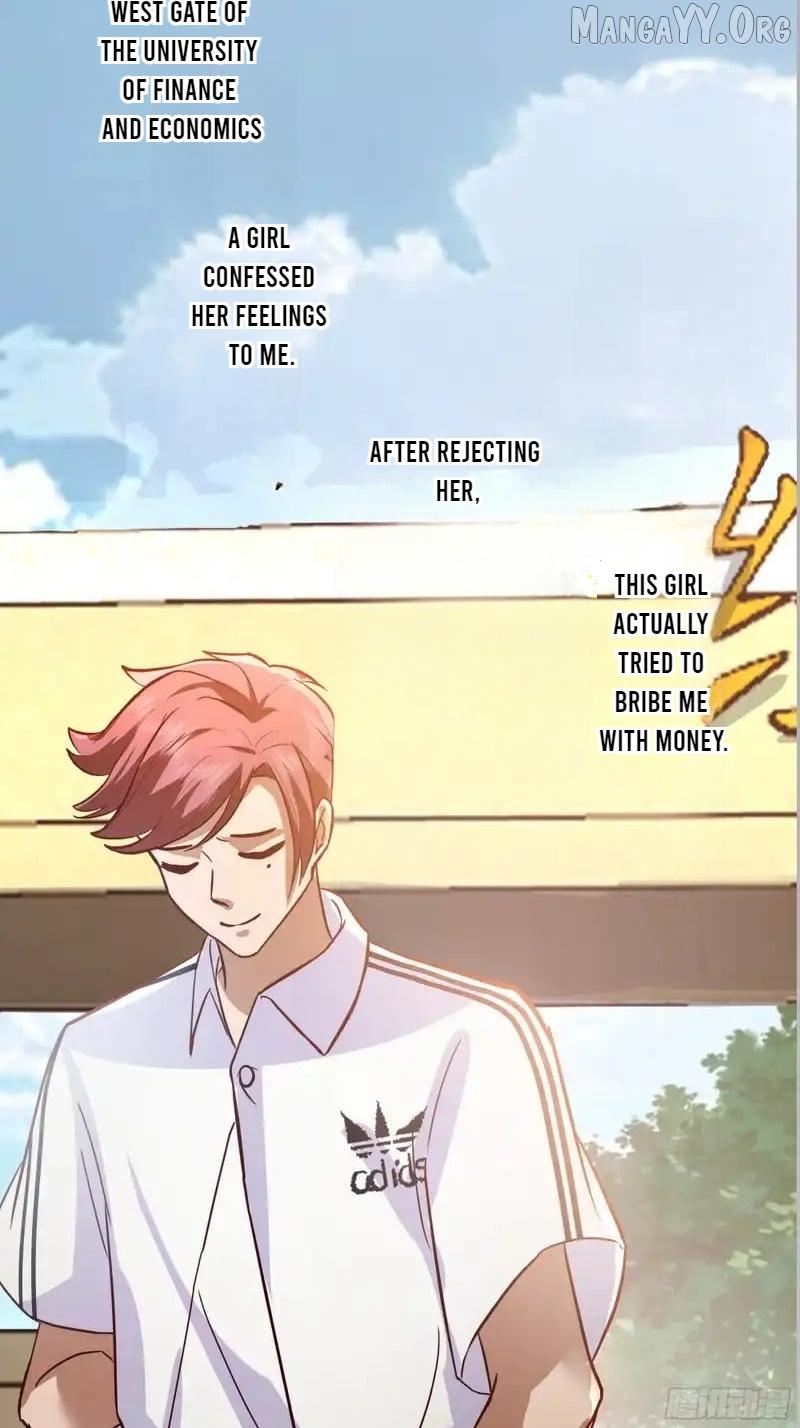 I Really Don't Want to Remake Chapter 462 page 60 - 