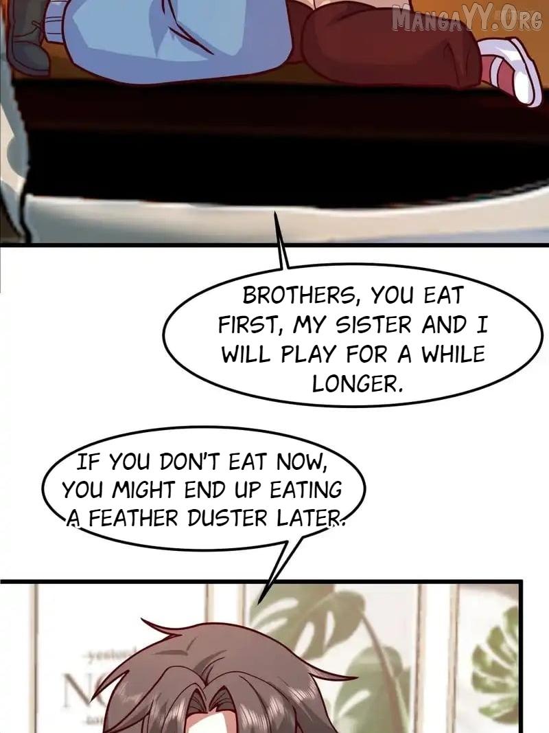 I Really Don't Want to Remake Chapter 462 page 9 - 