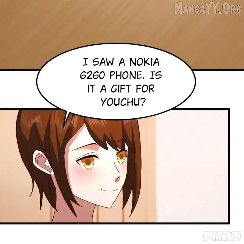 I Really Don't Want to Remake Chapter 463 page 16 - 