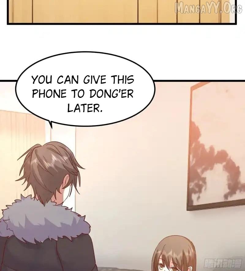 I Really Don't Want to Remake Chapter 463 page 18 - 