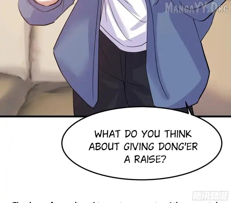 I Really Don't Want to Remake Chapter 463 page 23 - 