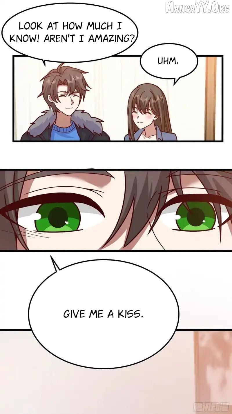 I Really Don't Want to Remake Chapter 463 page 28 - 