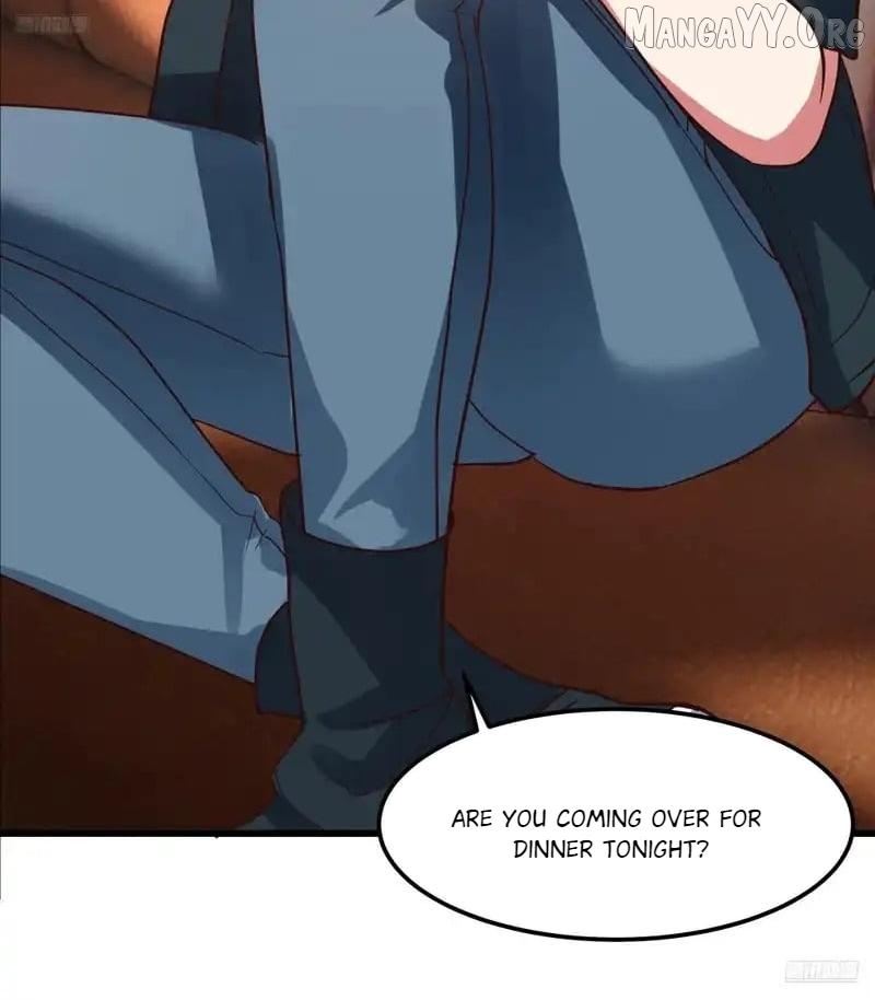 I Really Don't Want to Remake Chapter 463 page 4 - 
