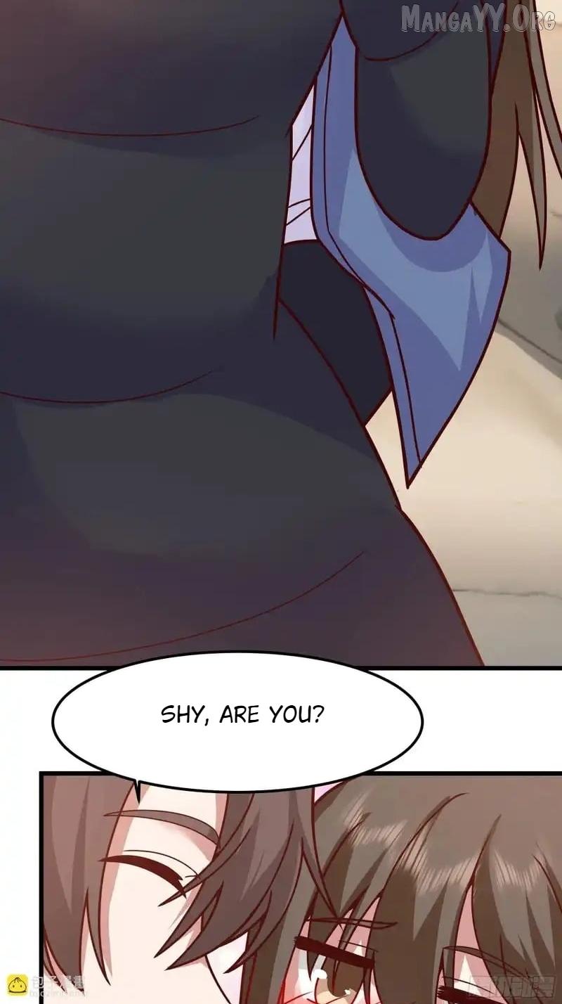 I Really Don't Want to Remake Chapter 463 page 32 - 