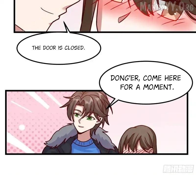 I Really Don't Want to Remake Chapter 463 page 33 - 