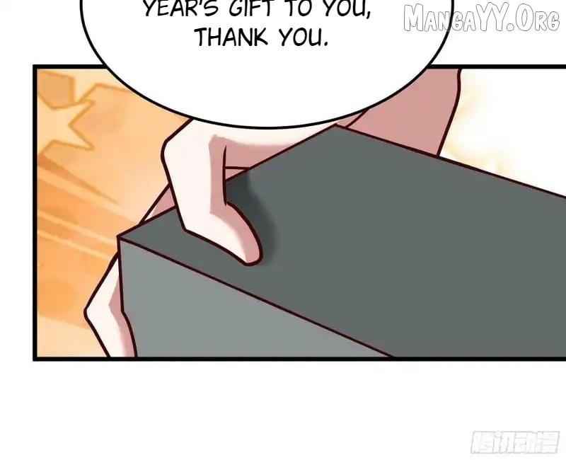 I Really Don't Want to Remake Chapter 463 page 37 - 