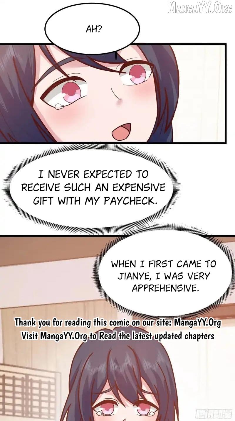 I Really Don't Want to Remake Chapter 463 page 38 - 