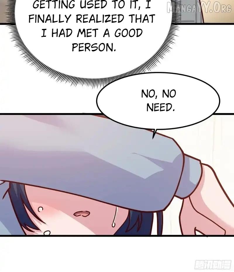 I Really Don't Want to Remake Chapter 463 page 40 - 