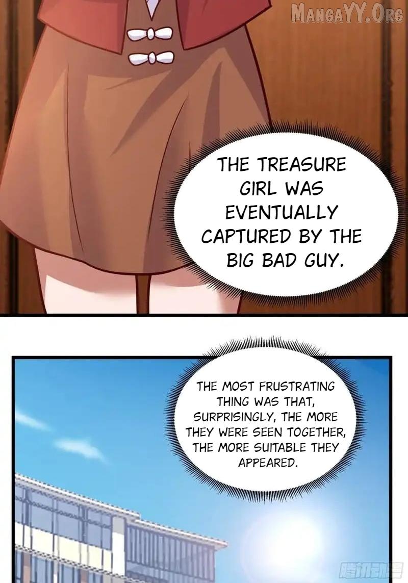 I Really Don't Want to Remake Chapter 463 page 43 - 