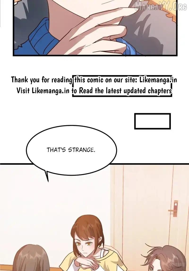 I Really Don't Want to Remake Chapter 463 page 10 - 