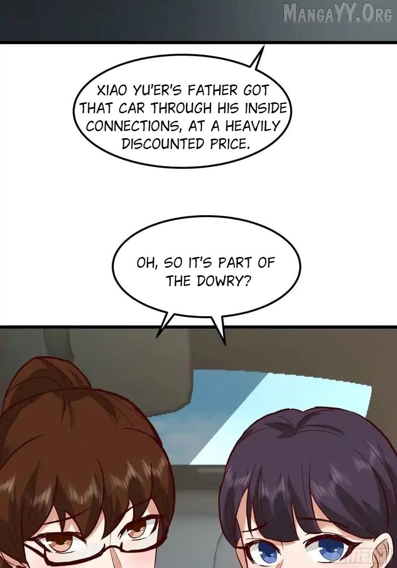 I Really Don't Want to Remake Chapter 464 page 14 - 