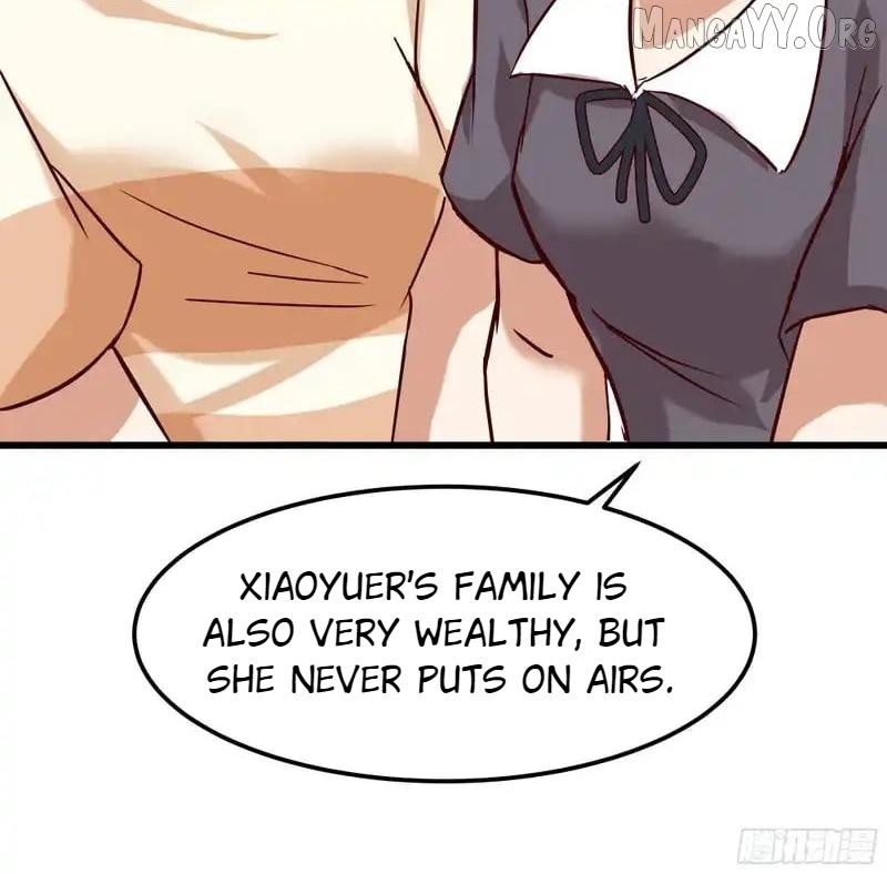 I Really Don't Want to Remake Chapter 464 page 22 - 