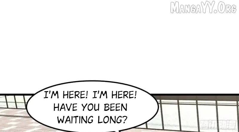I Really Don't Want to Remake Chapter 464 page 24 - 