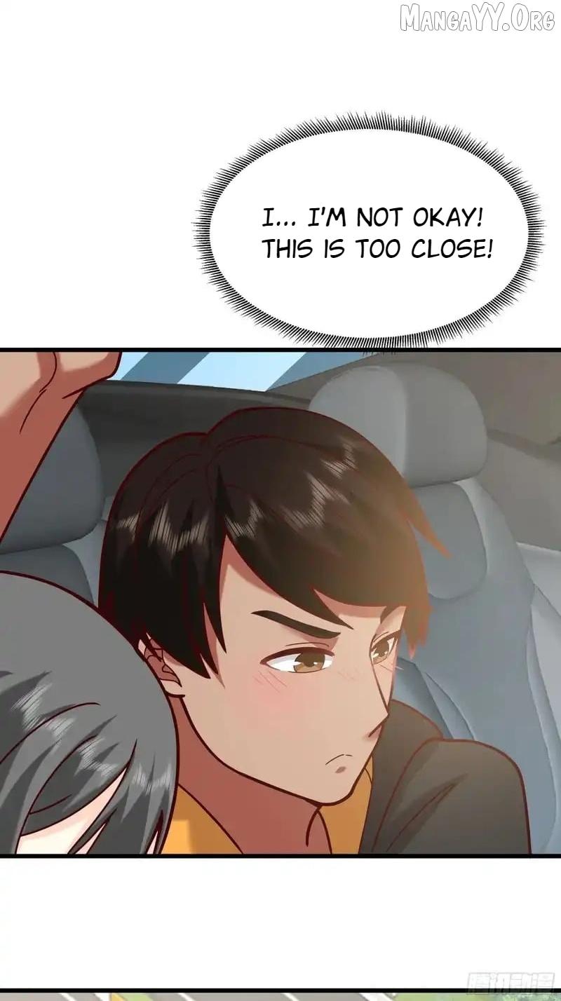 I Really Don't Want to Remake Chapter 464 page 36 - 