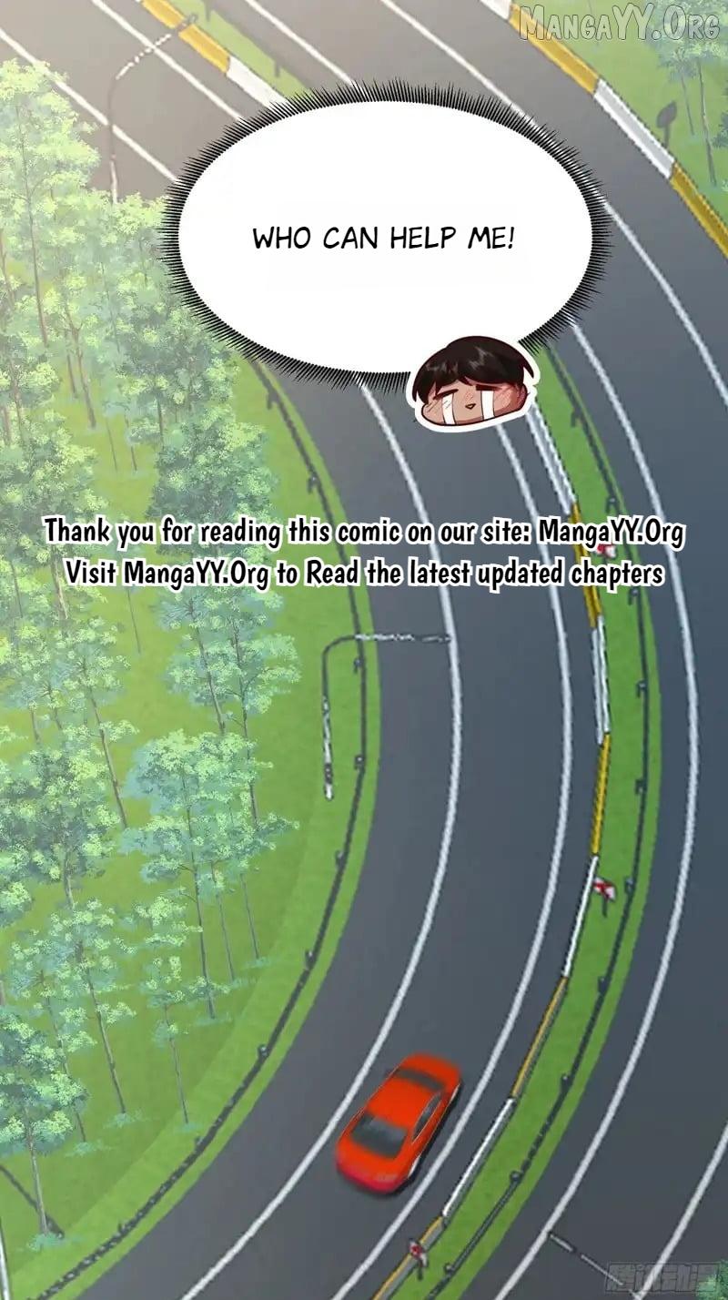 I Really Don't Want to Remake Chapter 464 page 37 - 