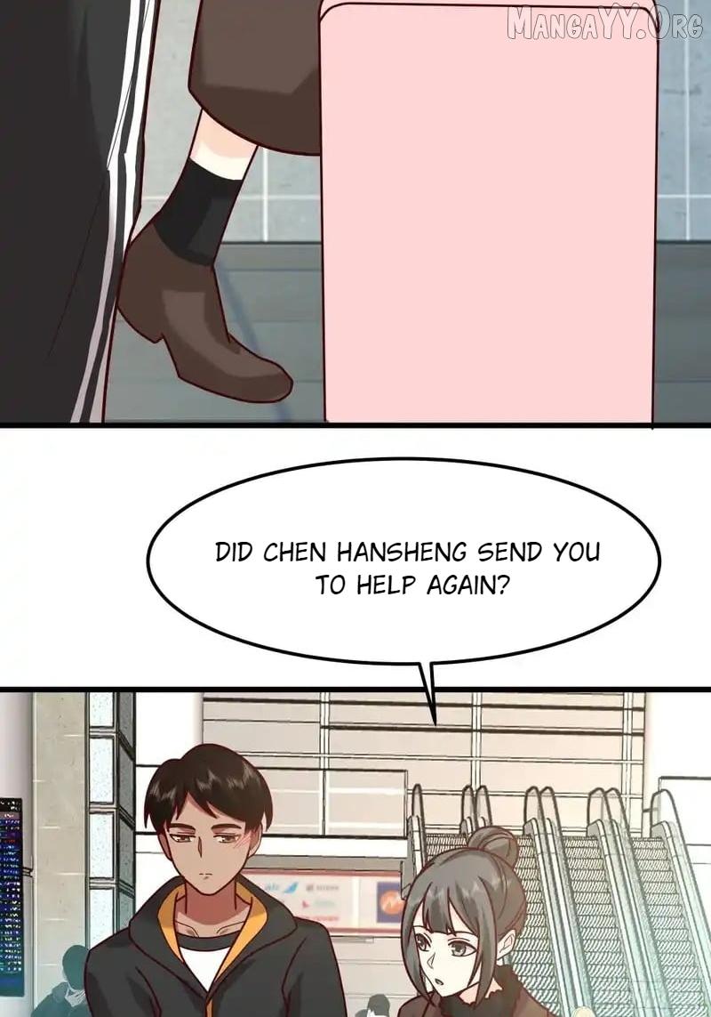 I Really Don't Want to Remake Chapter 464 page 44 - 