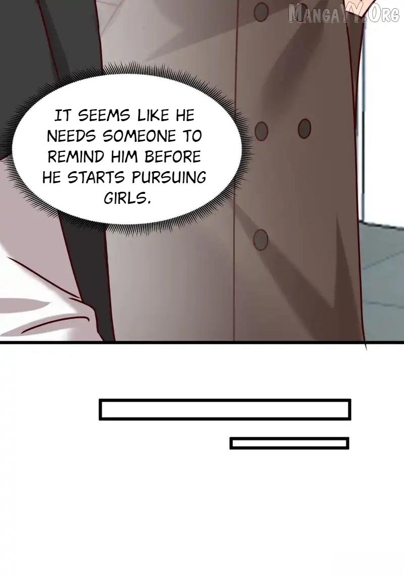 I Really Don't Want to Remake Chapter 464 page 47 - 