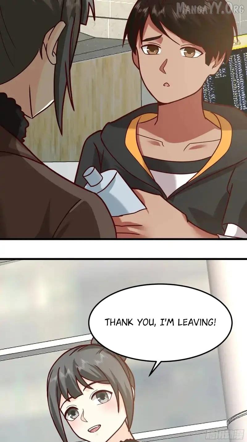 I Really Don't Want to Remake Chapter 464 page 49 - 