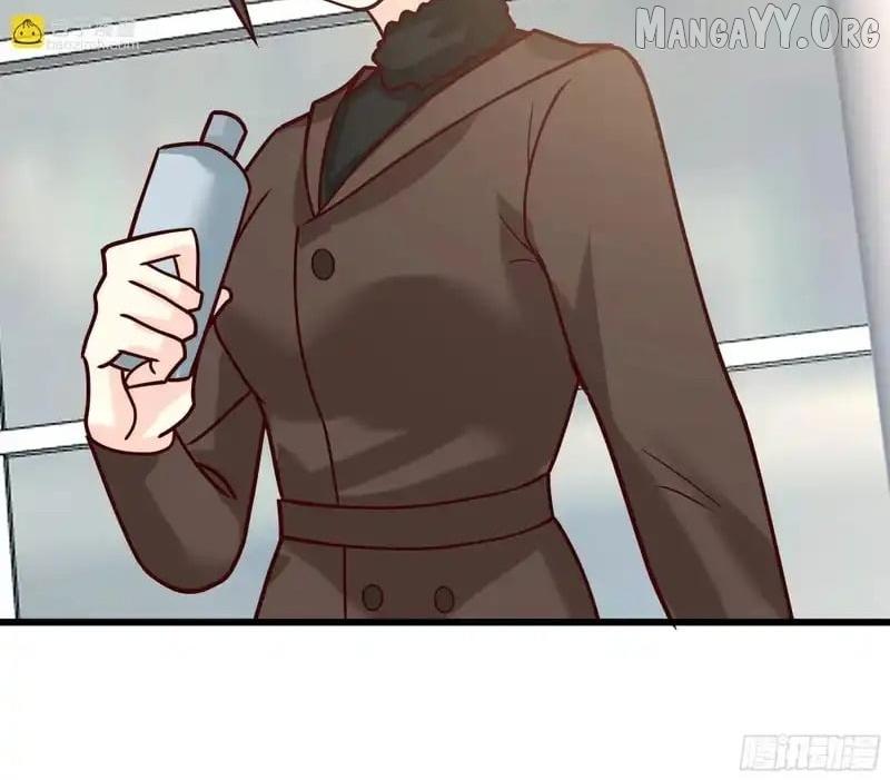 I Really Don't Want to Remake Chapter 464 page 50 - 