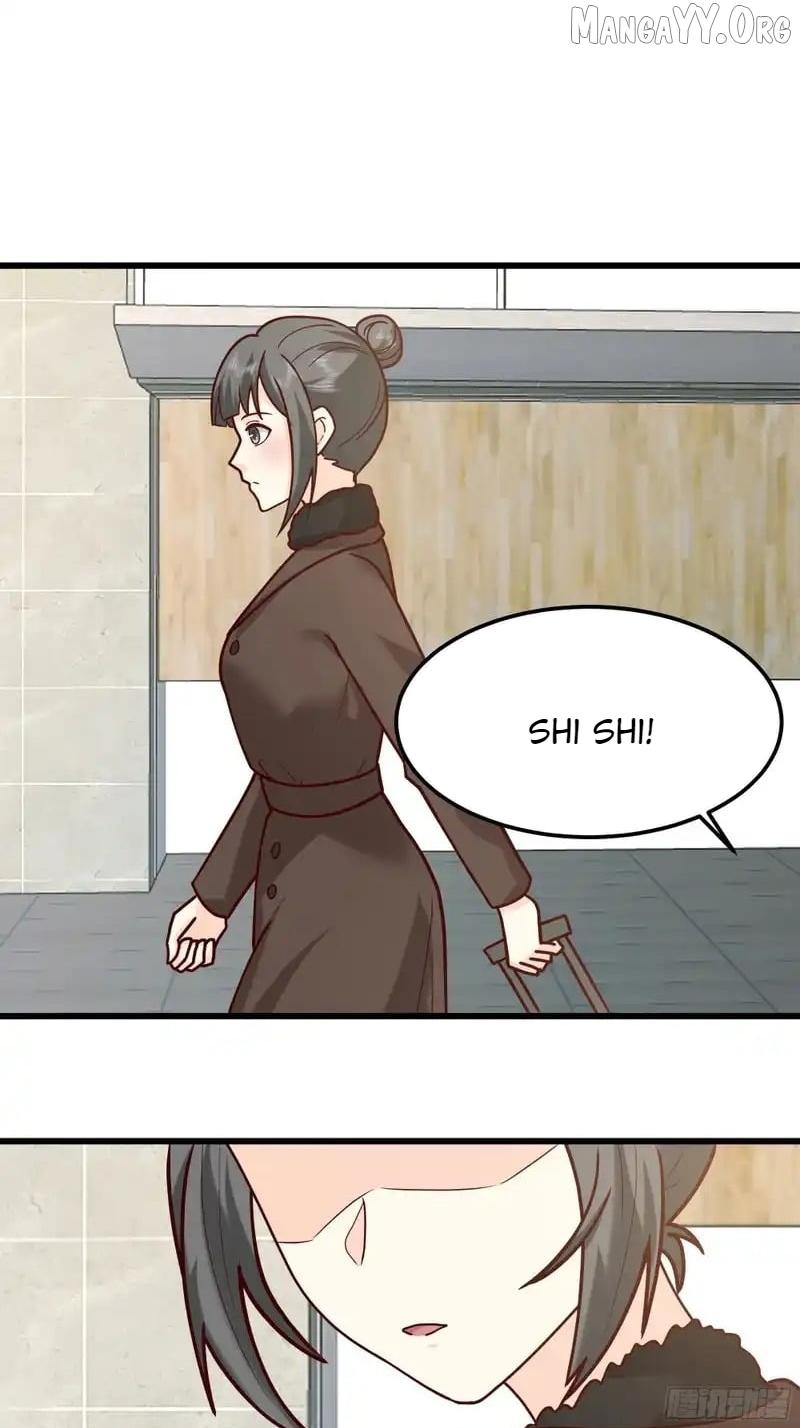 I Really Don't Want to Remake Chapter 464 page 51 - 