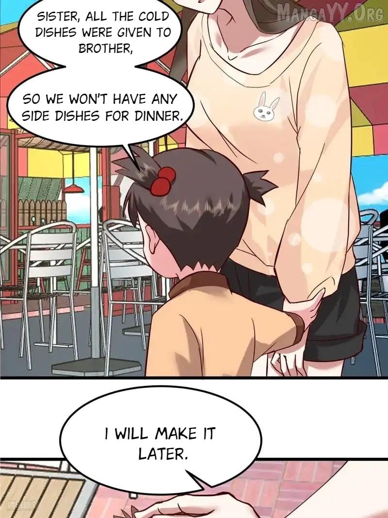 I Really Don't Want to Remake Chapter 464 page 7 - 