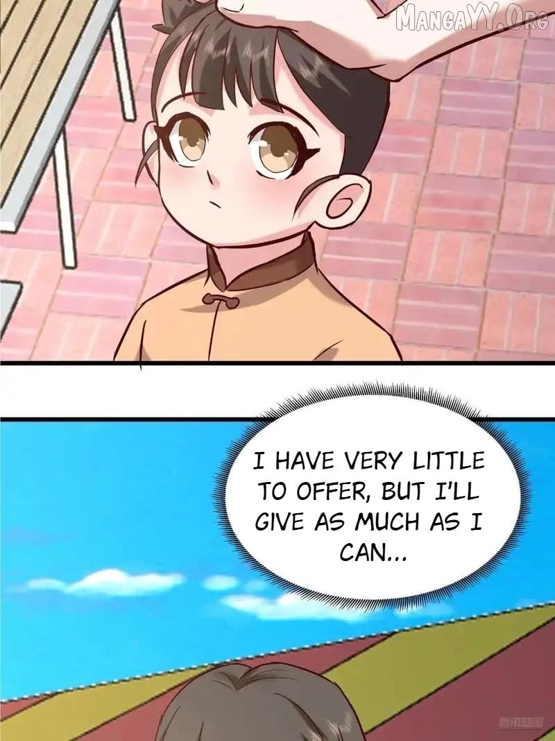 I Really Don't Want to Remake Chapter 464 page 8 - 