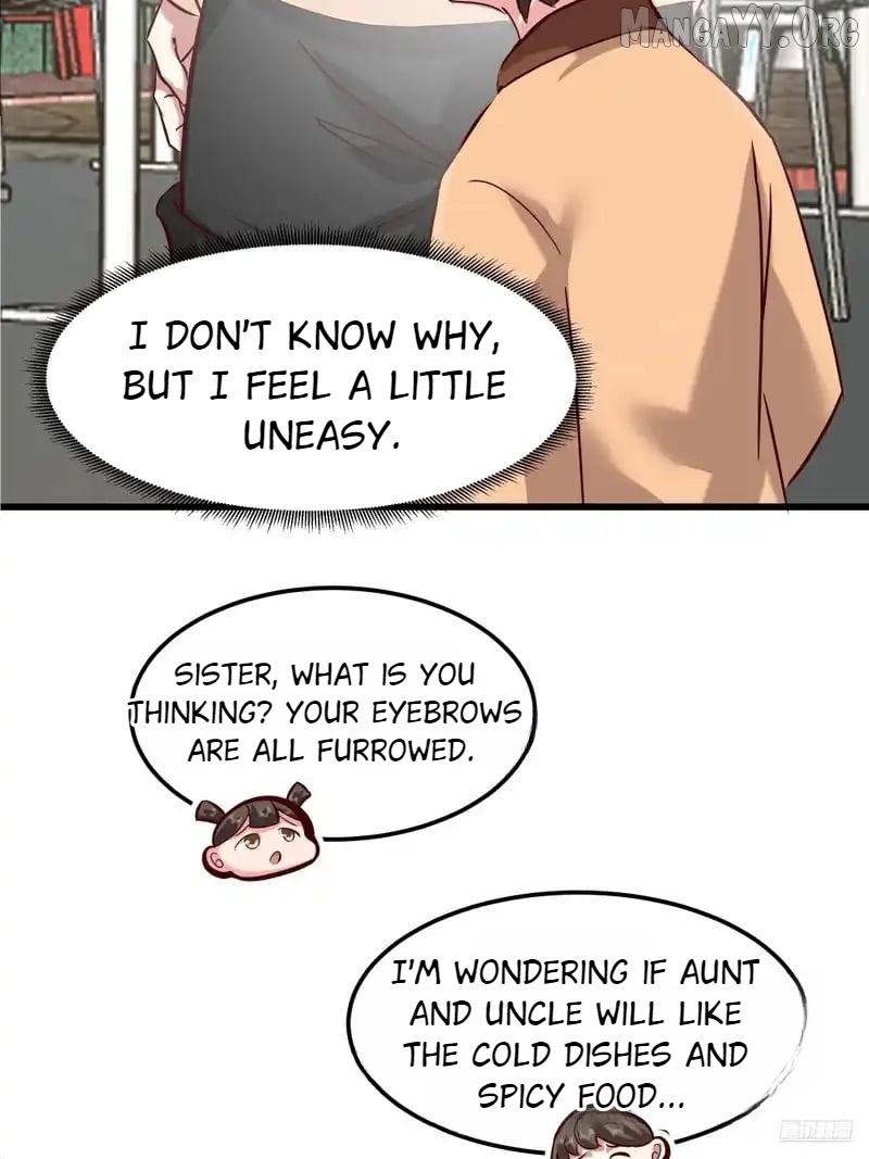 I Really Don't Want to Remake Chapter 464 page 10 - 