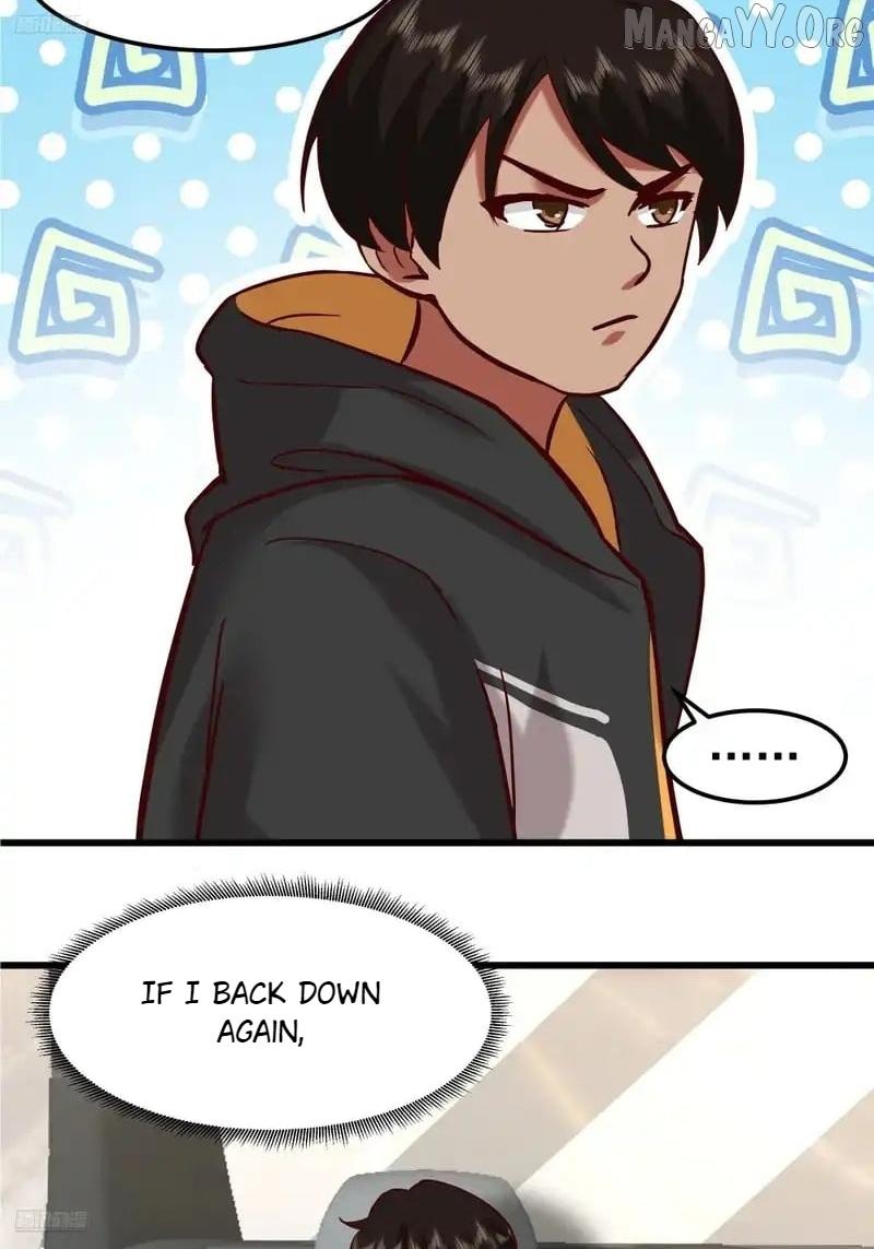 I Really Don't Want to Remake Chapter 465 page 2 - 