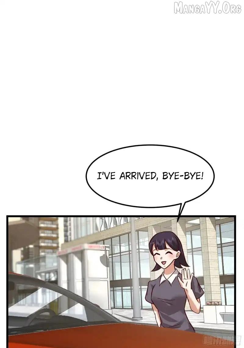 I Really Don't Want to Remake Chapter 465 page 31 - 