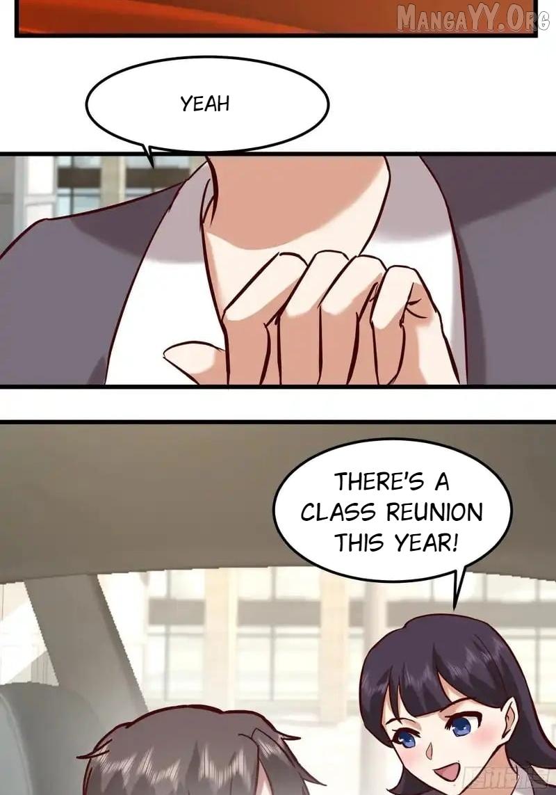 I Really Don't Want to Remake Chapter 465 page 32 - 